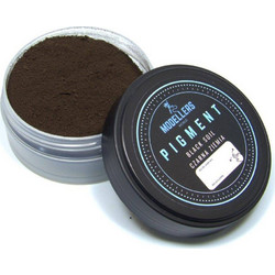 Black soil pigment 35ml