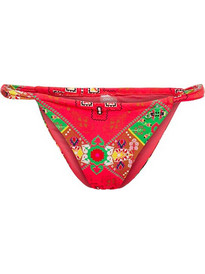 Only Elina Bikini Brazil Φούξια 15251259