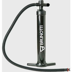 Brunotti Sup Pump Black