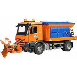Bruder Winter Service Vehicle BR003685