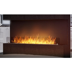 Τζάκι Βιοαιθανόλης Infire Inside C1200V1