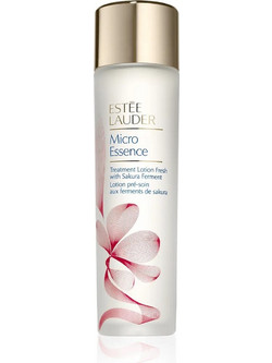 Estee Lauder Micro Essence Treatment Fresh With Sakura Ferment Ενυδατική Λοσιόν Καθαρισμού Προσώπου 100ml
