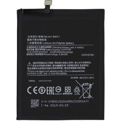 BM3J (Mi 8 Lite)