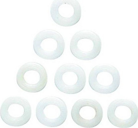 PEACE DA-191 White 20