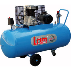 Lam 200/3M/Easy Μονοφασικός