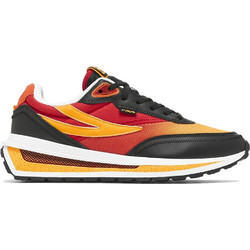 Fila Renno Ανδρικά Sneakers Πολύχρωμα 1RM01972-025