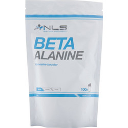 NLS Beta Alanine 150gr