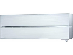 Mitsubishi Electric MSZ/MUZ-LN50VG2-WP Κλιματιστικό Inverter 18000 BTU A+++/A+++ με Wi-Fi