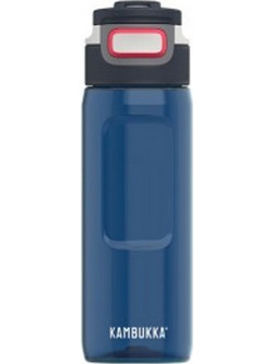 Kambukka Elton Midnight Blue 750ml