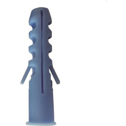 Βύσματα πλαστικά (Ούπα) Νο8 5x39mm 147-11302 EUROLAMP 100 τεμάχια