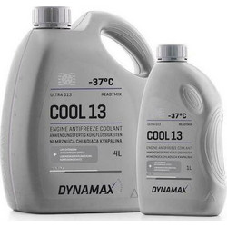 Dynamax Cool Ultra G13 -37C 1L - 502579