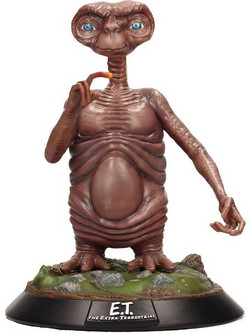 SD Toys E.T. The Extra-Terrestrial E.T. 22cm