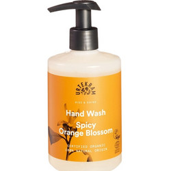 Urtekram Orange Blossom Κρεμοσάπουνο 300ml
