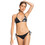 Roxy Bikini Set Τριγωνάκι Μαύρο ERJX203490-KVJ0