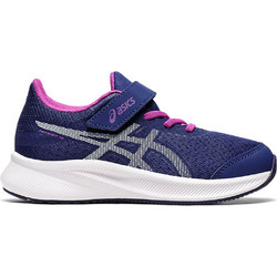 ASICS Patriot 13 PS Παιδικά Αθλητικά Παπούτσια για Τρέξιμο Μωβ 1014A264-400