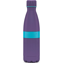 Boddels Twee Turquoise Blue/Purple 500ml