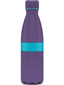 Boddels Twee Turquoise Blue/Purple 500ml