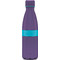Boddels Twee Turquoise Blue/Purple 500ml Boddels Twee Turquoise Blue/Purple 500ml
