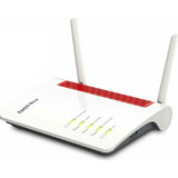 AVM FRITZ!Box 6850 Ασύρματο 5G Router WiFi 5