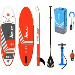 ZRAY X-Rider Young 9'0" Φουσκωτή Σανίδα SUP All Round 275cm