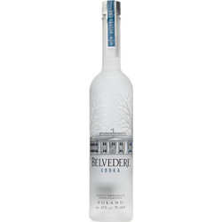 Belvedere Βότκα 40% 700ml