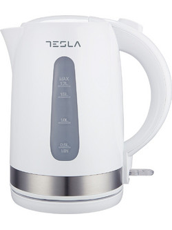 Tesla KT200WX Βραστήρας 1.7lt 2200W