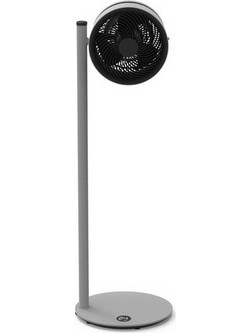 Boneco F235 Ανεμιστήρας Δαπέδου Ορθοστάτης 38cm 22W με Tηλεχειριστήριο & WiFi