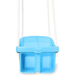 Jamara Baby Swing Small Blue 460664