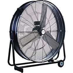Primo PRFF-80460 Ανεμιστήρας Δαπέδου 90cm 80W