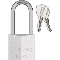 Λουκέτο ανοξείδωτο 84IB/30ΗΒ30 Abus