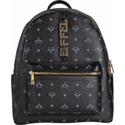 La tour Eiffel 36-142030-3HA Black