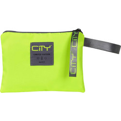 City Satin 22515 Νεσεσέρ 24x18cm Lime