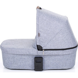 ABC Design Zoom Port Bebe Graphite Grey
