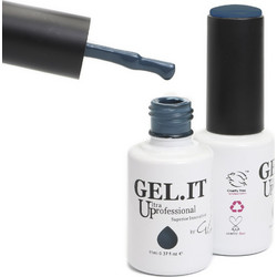 Gel.It.Up 1812 Giup Oil Ημιμόνιμο Βερνίκι Νυχιών 11ml
