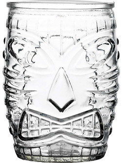 Libbey Ποτήρι Κοκτέιλ Γυάλινο Tiki 473ml 93.92142
