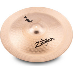 ZILDJIAN 18" I China Πιατίνι
