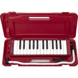 HOHNER Student 26 Red Πιανίκα - Μελόντικα