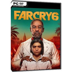 Far Cry 6 Key PC