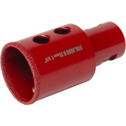 Διαμαντοτρύπανο 35mm X M14 Ξηρής Κοπης Premium Rubi 06973
