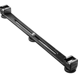 Walimex Auxiliary Bracket 2 Fold VideoΚωδικός: 16526