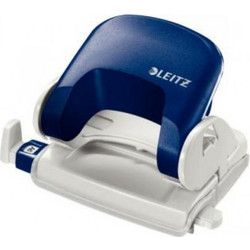 Leitz Περφορατέρ 5038 1.6 mm (Μπλε) (Μεταλλικός Σκελετός) (50386095) - (50386035)