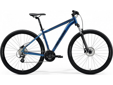 Merida Big Nine 15 2022 Mountain Bike 29" Μπλε