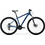 Merida Big Nine 15 2022 Mountain Bike 29" Μπλε