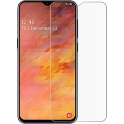 Tempered Glass Detech, για το Samsung Galaxy A20s, 0.3mm, Διάφανο - 52658