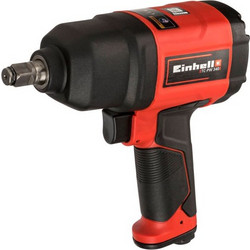 Einhell TC-PW 340 Αερόκλειδο 1/2 με Μέγιστη Ροπή 34kgm