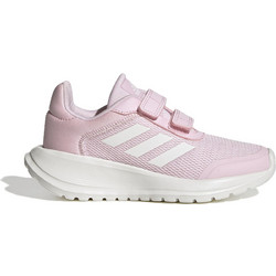 Adidas Tensaur Παιδικά Αθλητικά Παπούτσια για Τρέξιμο Ροζ GZ3436