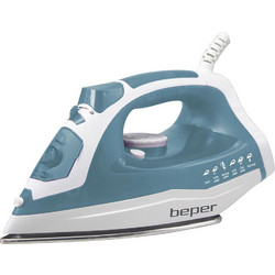 Beper P204FER002 Σίδερο Ατμού 2400W