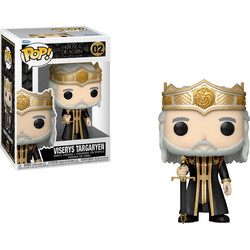 Funko Pop! House Of The Dragon 02 Viserys Targaryen
