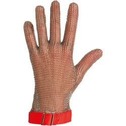 Γάντια Κρεοπωλείου Ανοξείδωτα Inox - Chain Metal Fiber Gloves