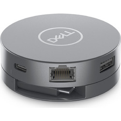 Dell DA305 USB-C Docking Station με DisplayPort / HDMI 4K PD Ethernet
